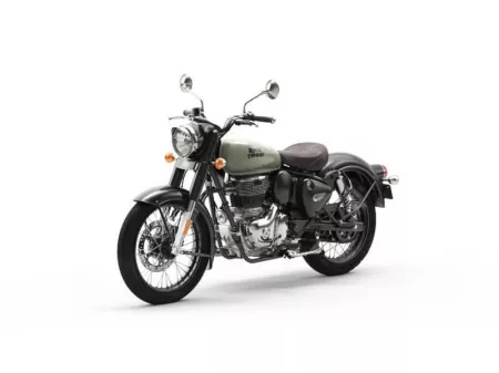Royal Enfield Classic 350